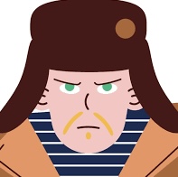 Avatar do usuário