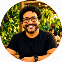 Avatar do usuário