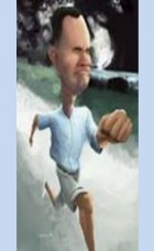 Avatar do usuário