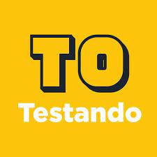 testando