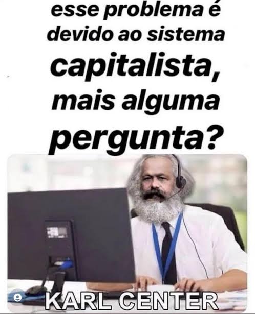Ligue já!